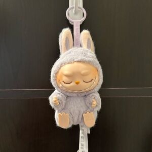 Labubu - Pop Mart - Take a seat - ZIZI